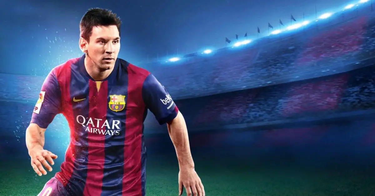 FIFA 15