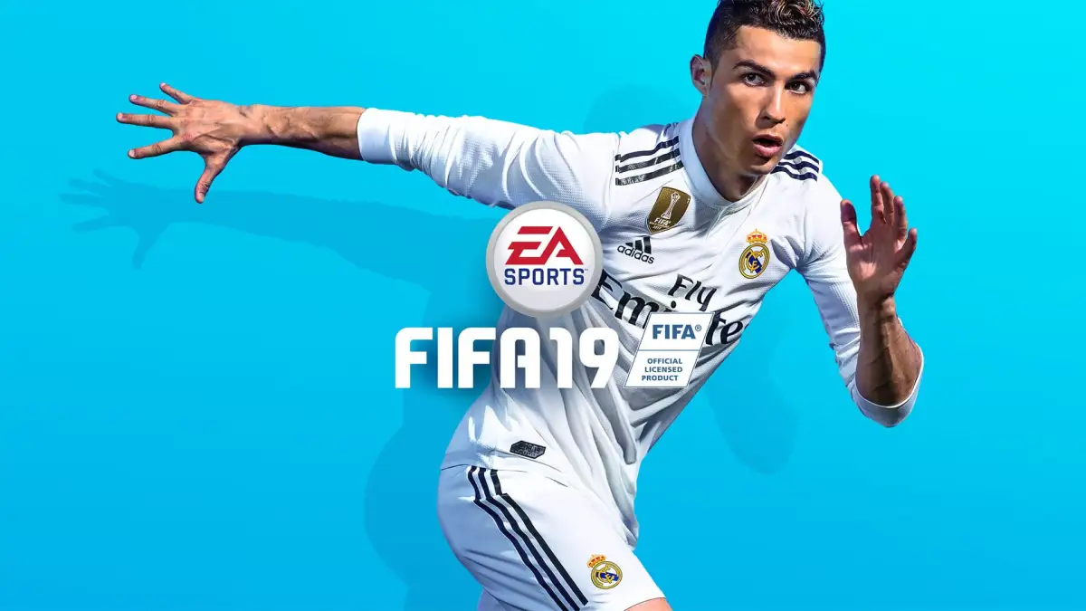 FIFA 19