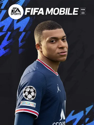 Portada de FIFA Mobile