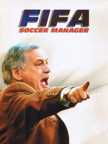 Portada de FIFA Soccer Manager