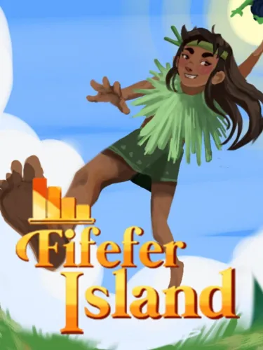 Portada de Fifefer Island