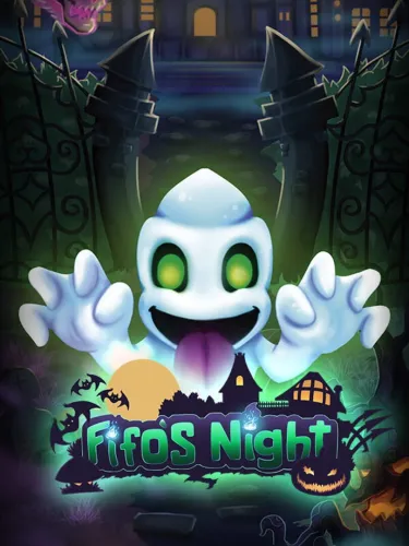 Portada de Fifo’s Night