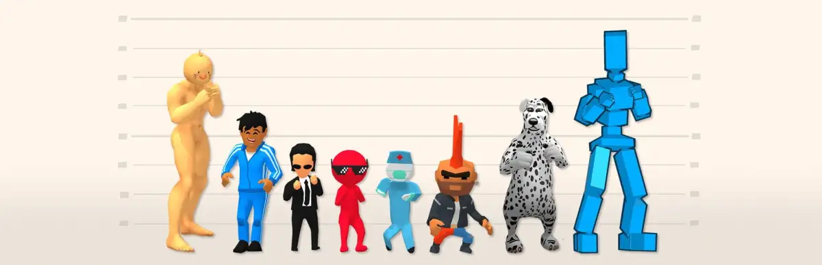 Fight Club: All Stars