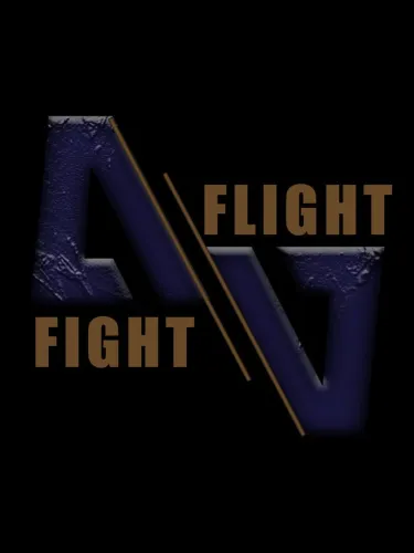 Portada de Fight // Flight