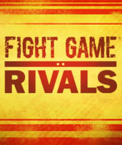 Portada de Fight Game Rivals