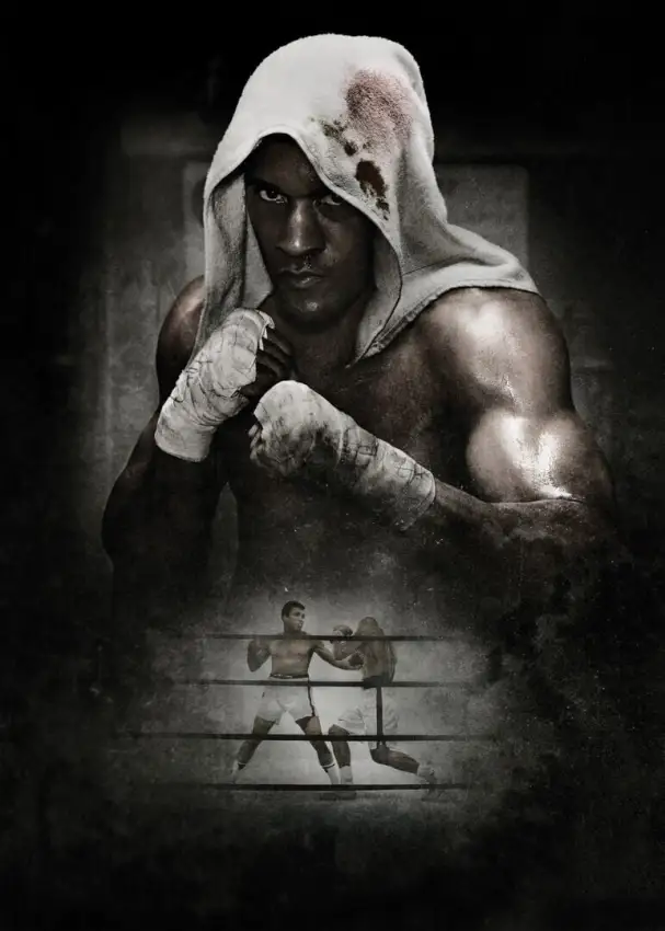 Fight Night Champion
