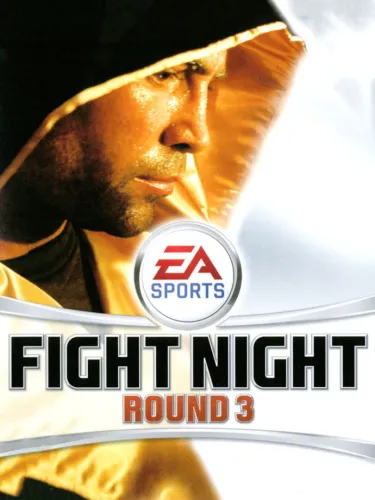 Portada de Fight Night Round 3