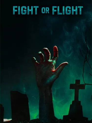 Portada de Fight or Flight