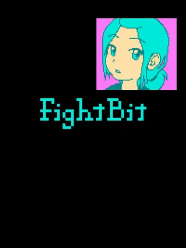 Portada de FightBit