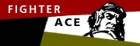 Portada de Fighter Ace