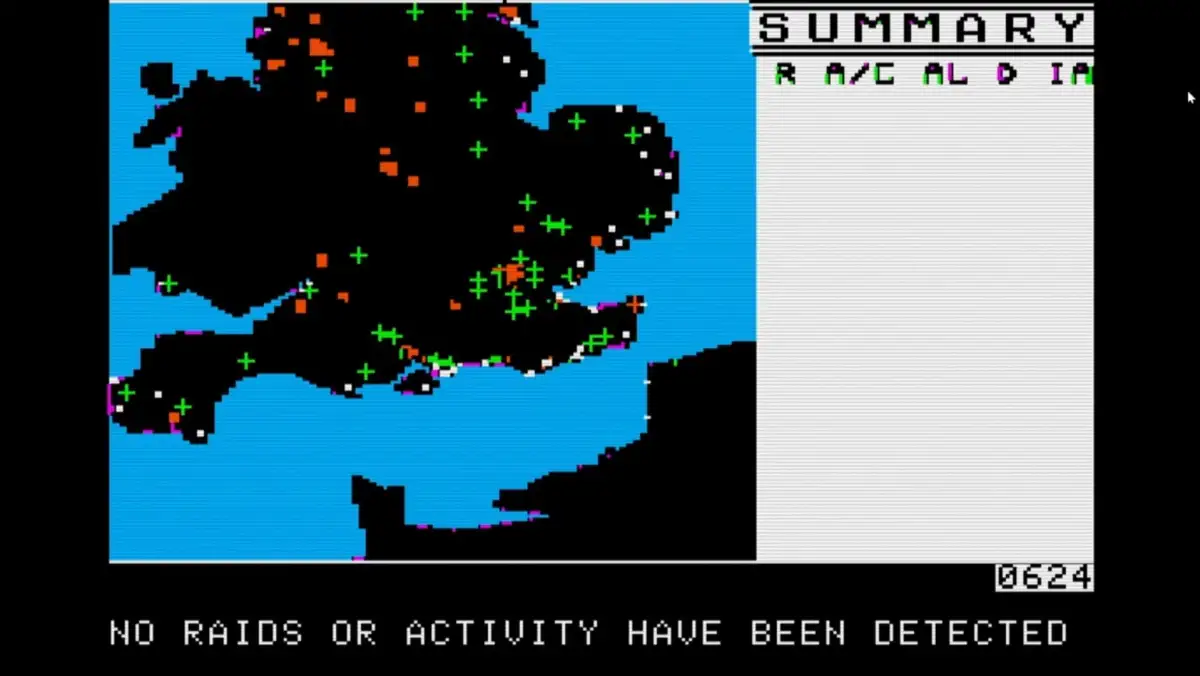 Fighter Command: The Battle of Britain