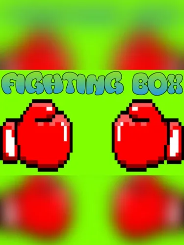 Portada de Fighting Box
