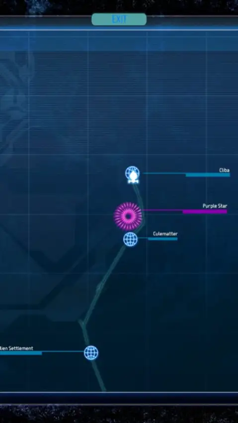 Portada de Fighting Fantasy: Starship Traveller