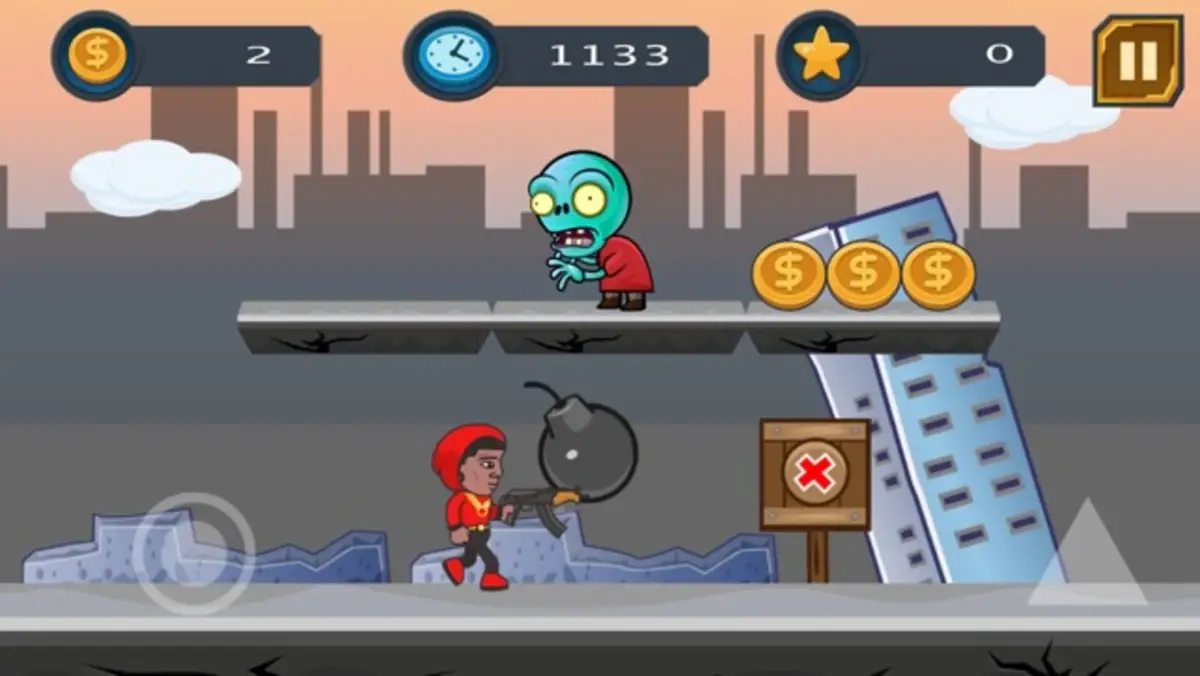 Fighting Soulja – Draco Edition