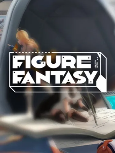 Portada de Figure Fantasy