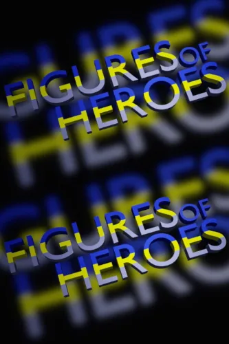Portada de Figures of Heroes