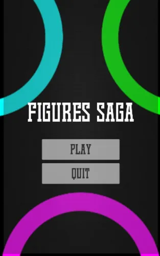 Portada de Figures Saga