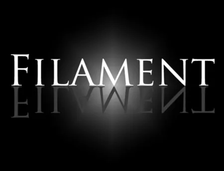 Portada de Filament