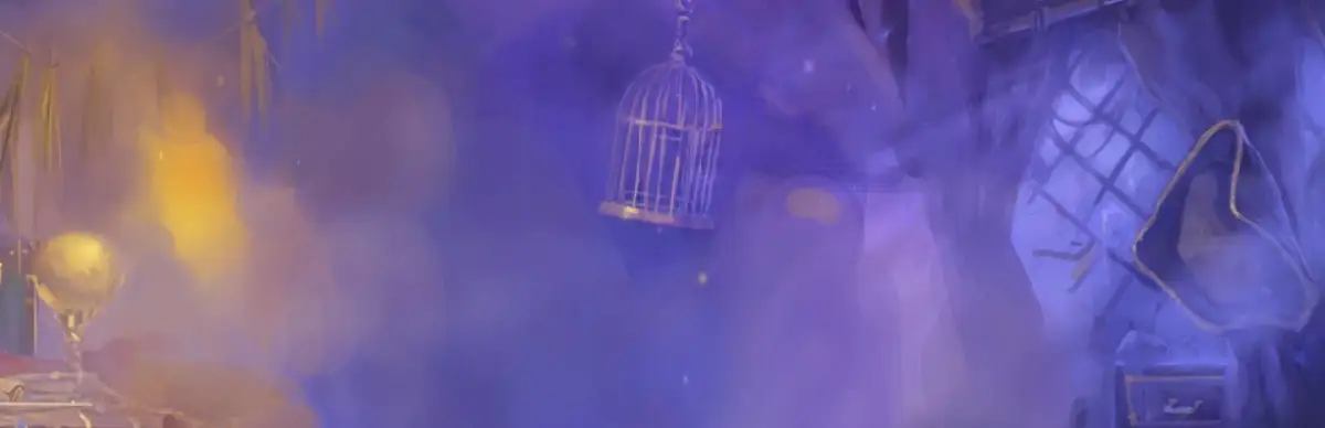 Fill & Cross: Pirate Riddles 3