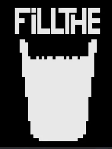 Portada de Fill the Cup