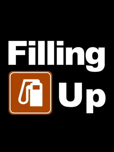 Portada de Filling Up