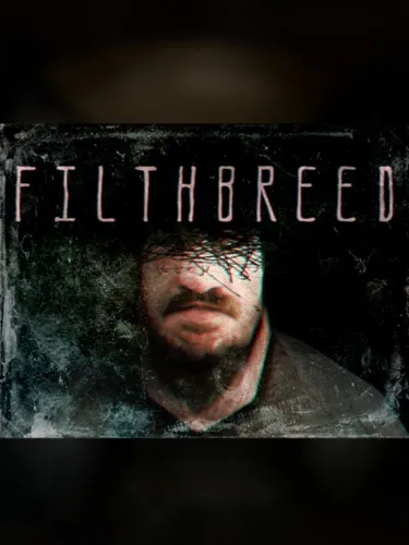 Portada de Filthbreed