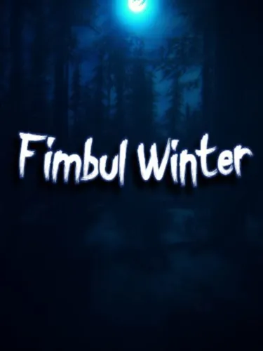 Portada de Fimbul Winter