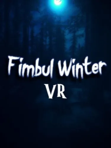 Portada de Fimbul Winter VR
