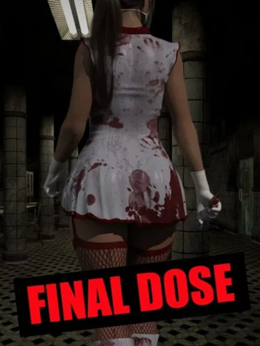 Portada de Final Dose