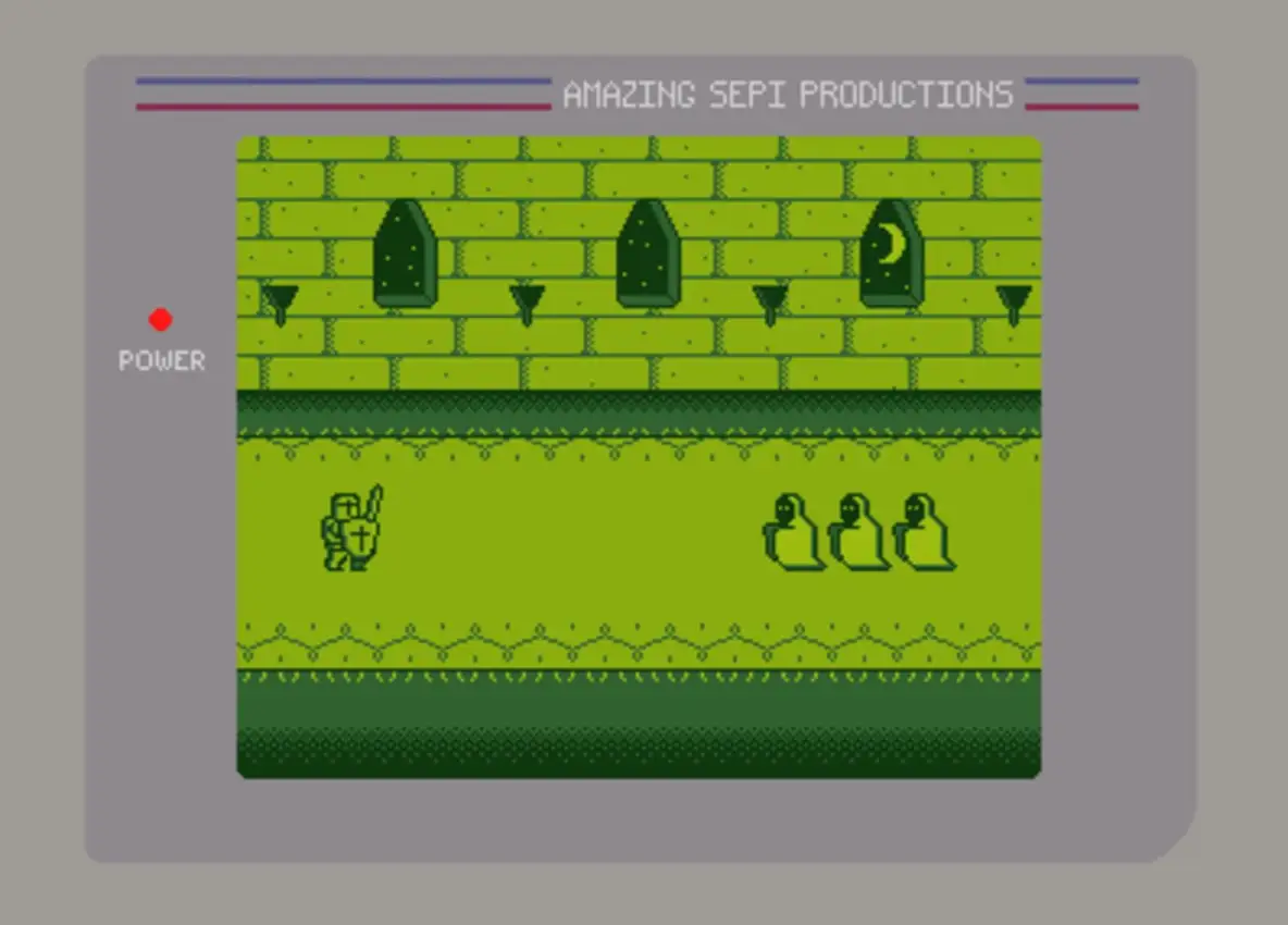 Portada de Final Fanta-Three