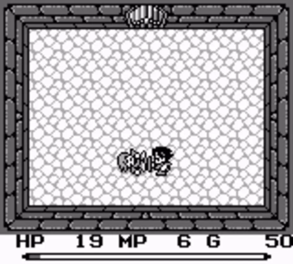 Final Fantasy Adventure