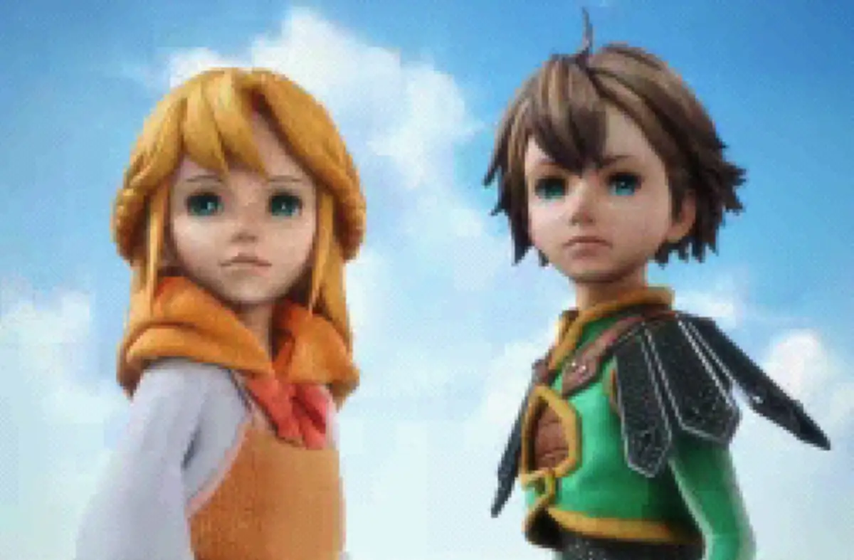 Final Fantasy: Crystal Chronicles – Ring of Fates