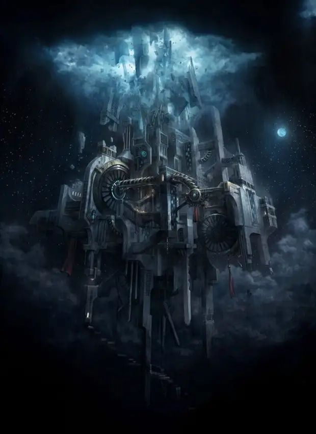 Final Fantasy: Crystal Chronicles – The Crystal Bearers