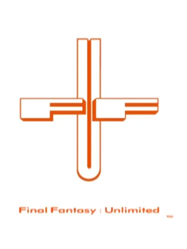 Portada de Final Fantasy: Unlimited with U