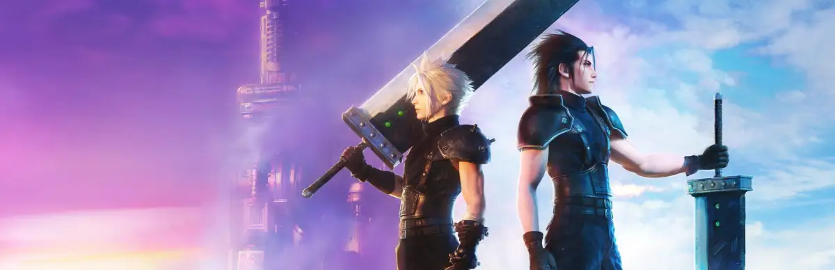 Final Fantasy VII: Ever Crisis