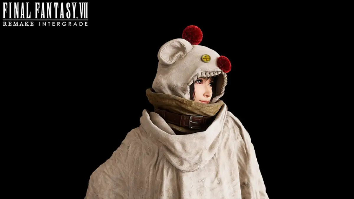 Final Fantasy VII Remake: Episode Intermission