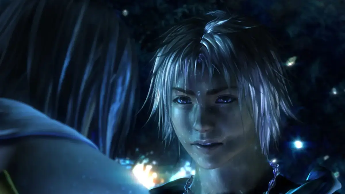 Final Fantasy X International