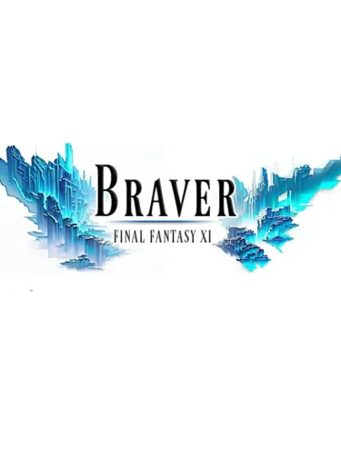 Portada de Final Fantasy XI Braver