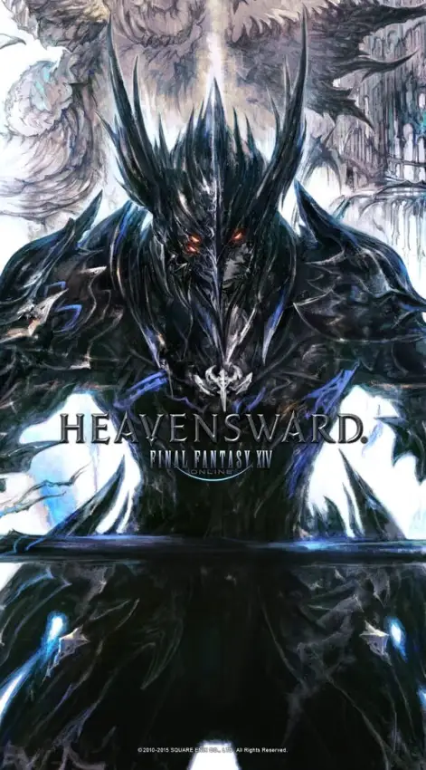 Final Fantasy XIV: Heavensward