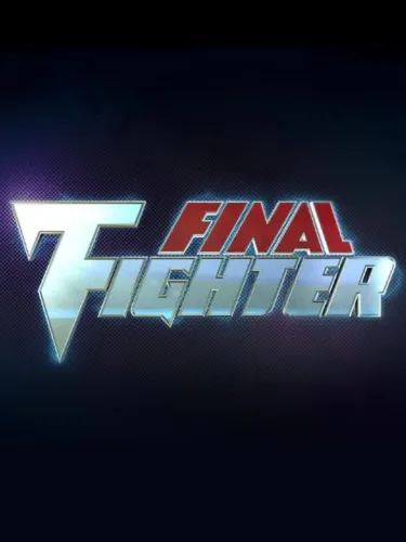 Portada de Final Fighter