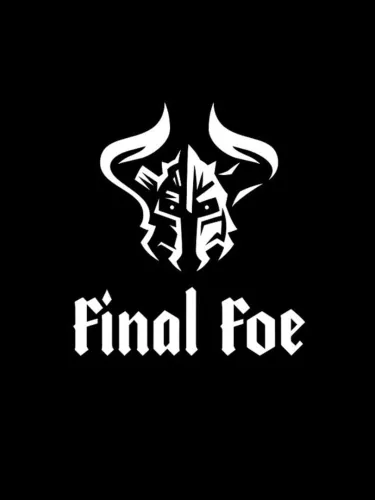 Portada de Final Foe