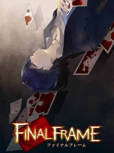 Portada de Final Frame