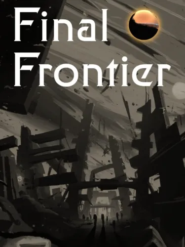 Portada de Final Frontier