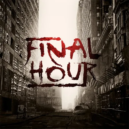 Portada de Final Hour