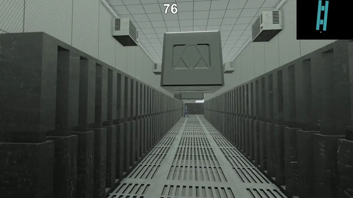 Portada de Final Missions