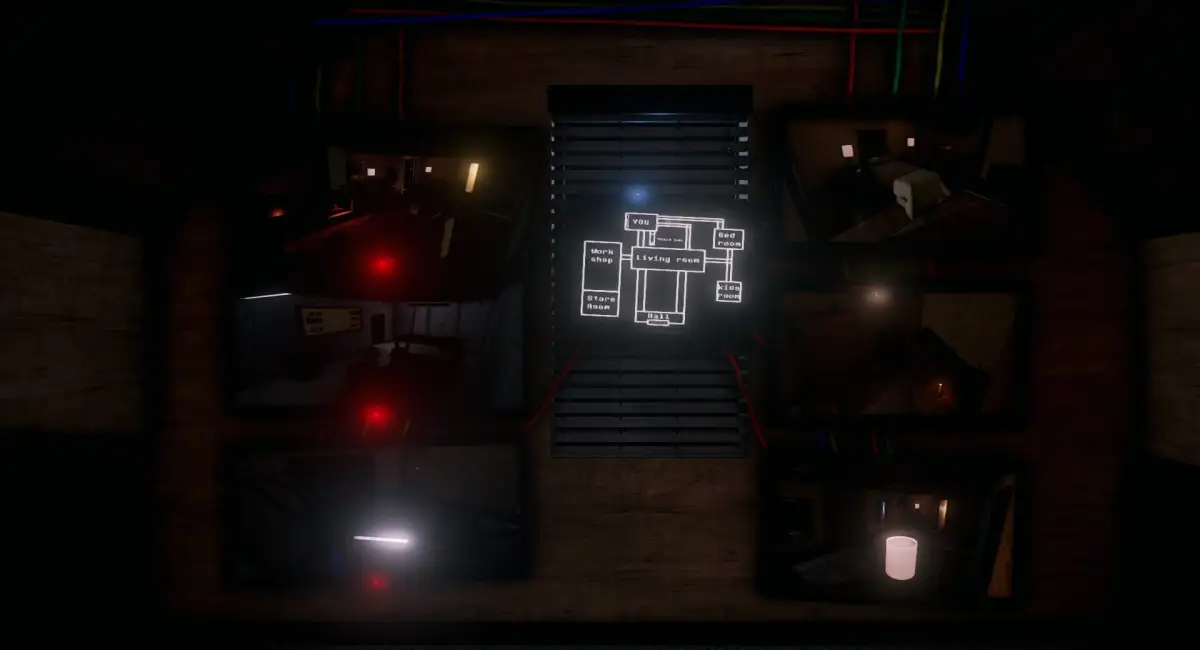 Final Nights 2: Sins of the Father