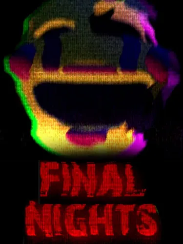 Portada de Final Nights