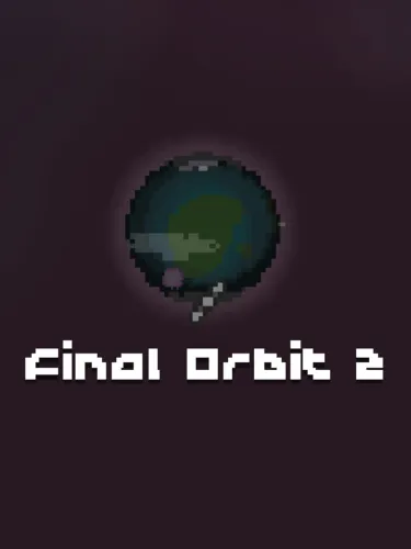 Portada de Final Orbit 2