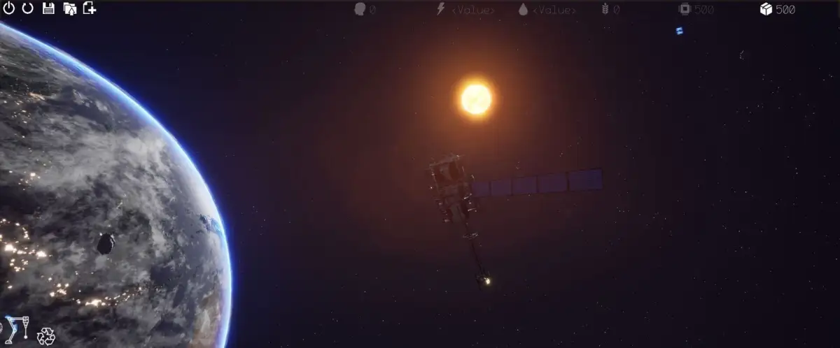 Portada de Final Return