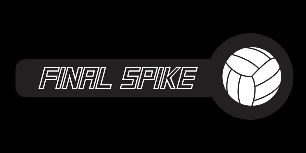 Final Spike